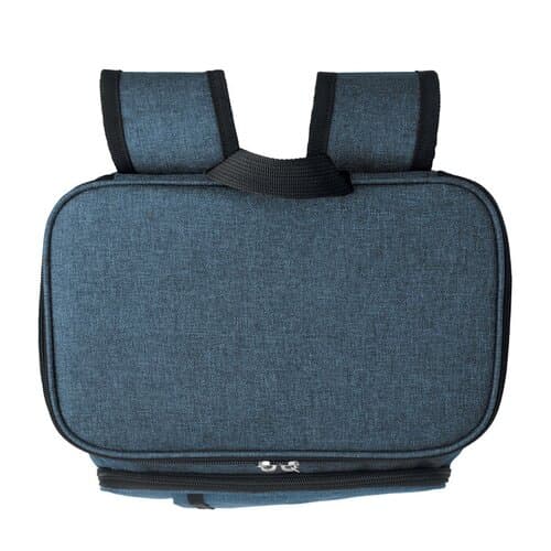 MONTECOOL Picknickrucksack 600D RPET