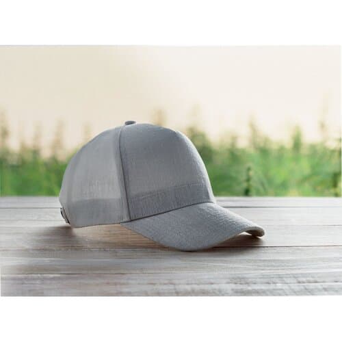 NAIMA CAP CAP 5 PANELS HANF 210G/M²