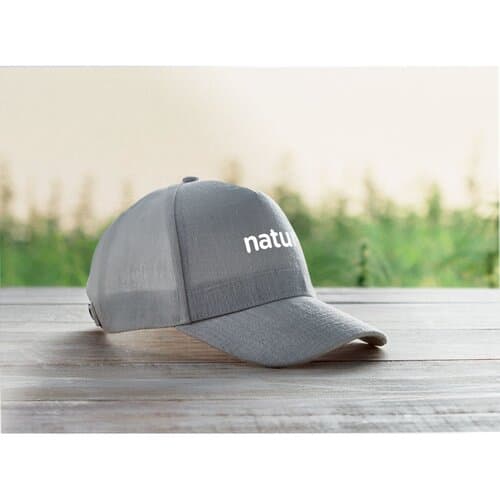 NAIMA CAP CAP 5 PANELS HANF 210G/M²