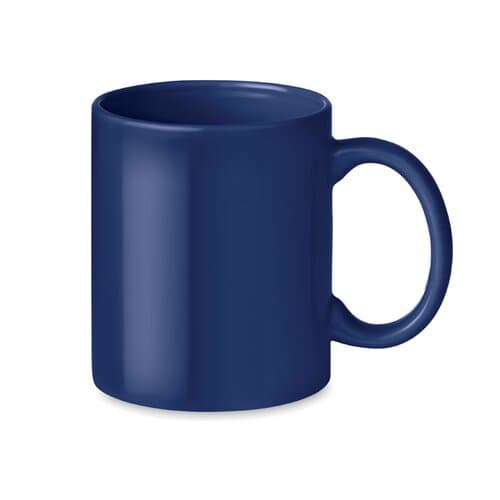 DUBLIN TONE Keramik Kaffeebecher 300ml