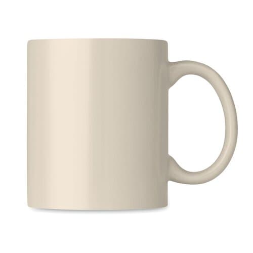 DUBLIN TONE Keramik Kaffeebecher 300ml