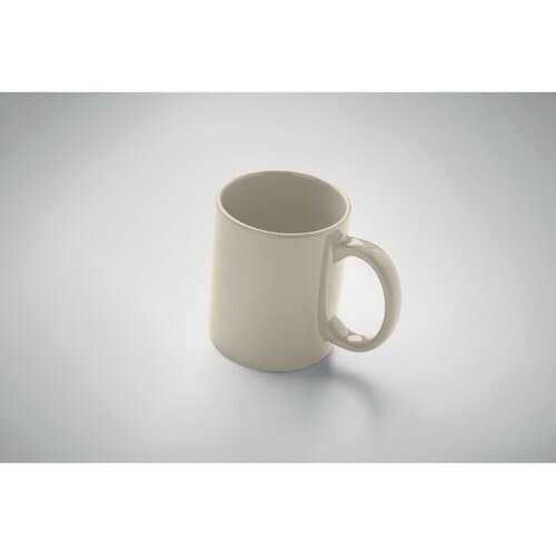 DUBLIN TONE Keramik Kaffeebecher 300ml