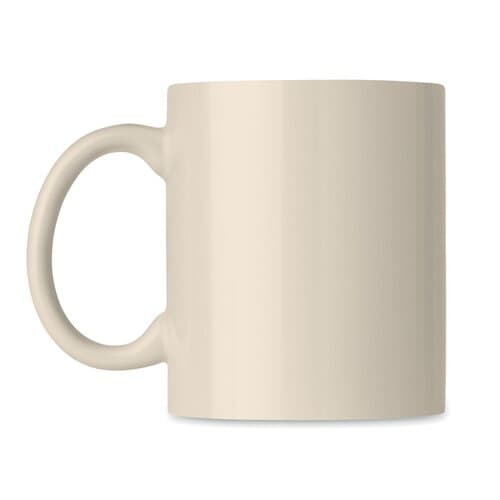 DUBLIN TONE Keramik Kaffeebecher 300ml