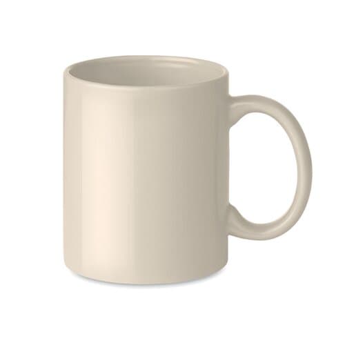 DUBLIN TONE Keramik Kaffeebecher 300ml