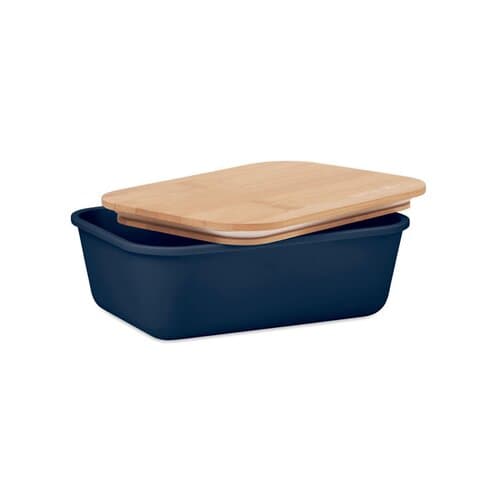 THURSDAY Lunchbox mit Bambus-Deckel