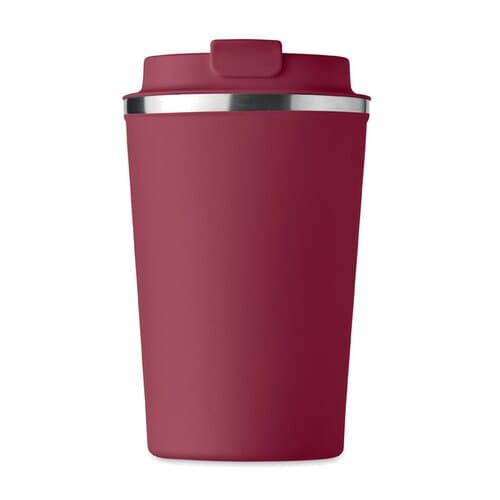 BRACE Doppelwandiger Becher 350ml