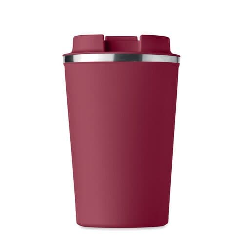 BRACE Doppelwandiger Becher 350ml