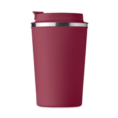 BRACE Doppelwandiger Becher 350ml