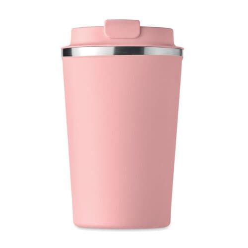 BRACE Doppelwandiger Becher 350ml