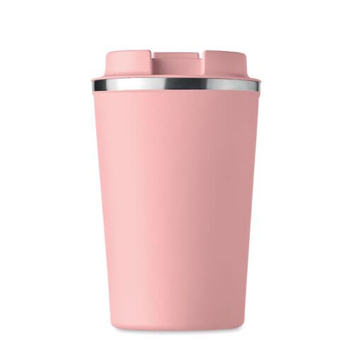 BRACE Doppelwandiger Becher 350ml