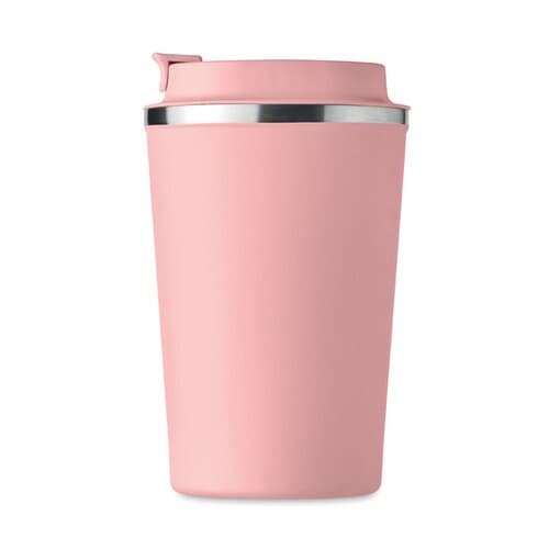 BRACE Doppelwandiger Becher 350ml