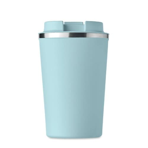 BRACE Doppelwandiger Becher 350ml