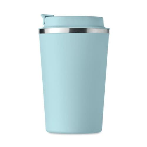 BRACE Doppelwandiger Becher 350ml