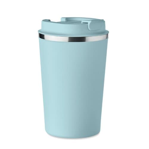 BRACE Doppelwandiger Becher 350ml