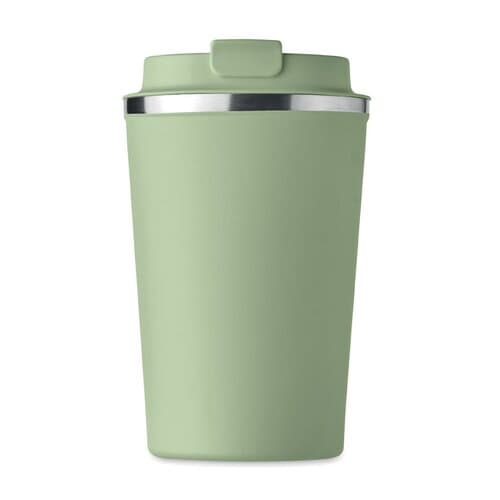 BRACE Doppelwandiger Becher 350ml