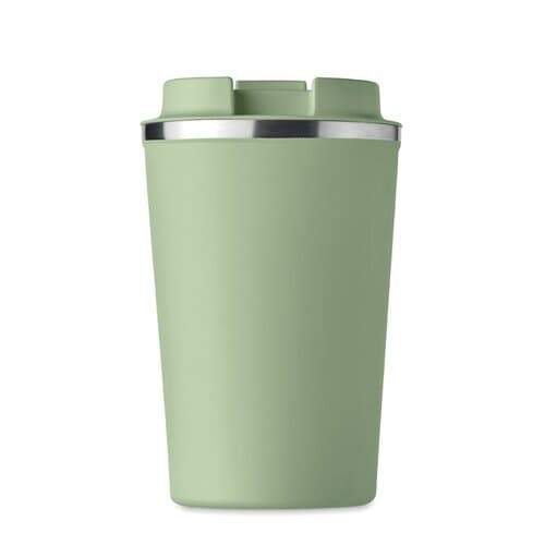 BRACE Doppelwandiger Becher 350ml