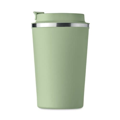 BRACE Doppelwandiger Becher 350ml