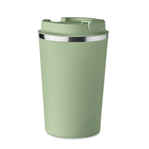 BRACE Doppelwandiger Becher 350ml