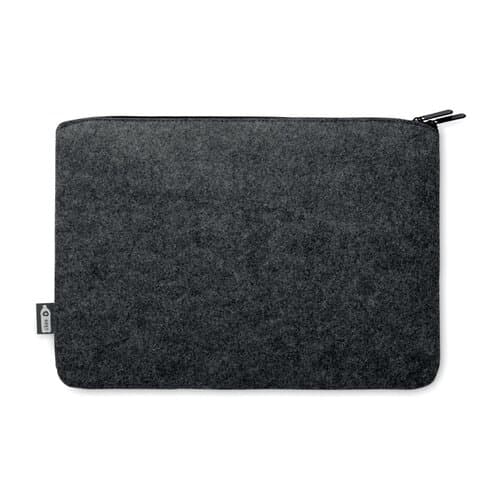 TOPLO Laptoptasche RPET-Filz