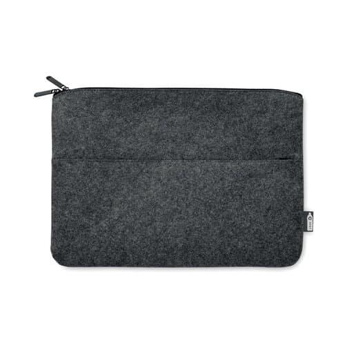 TOPLO Laptoptasche RPET-Filz