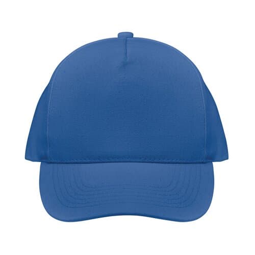 BICCA CAP Cap organic cotton 250 g/m²