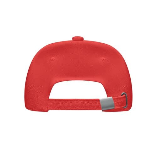 BICCA CAP Cap organic cotton 250 g/m²