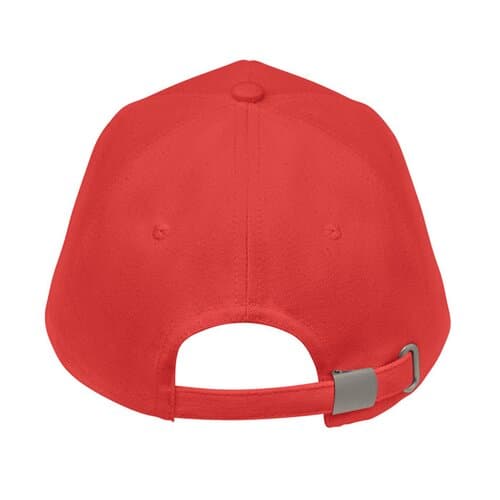 BICCA CAP Cap organic cotton 250 g/m²