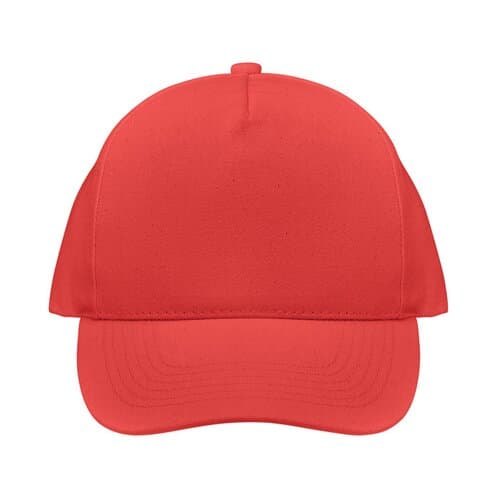 BICCA CAP Cap organic cotton 250 g/m²
