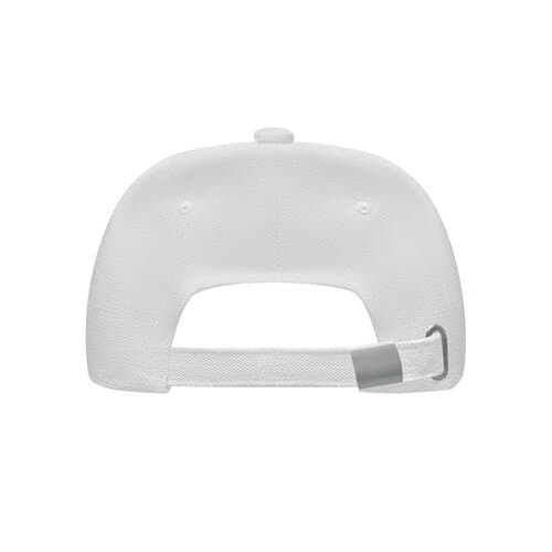 BICCA CAP Cap organic cotton 250 g/m²