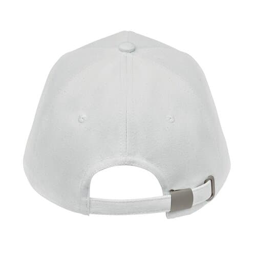 BICCA CAP Cap organic cotton 250 g/m²