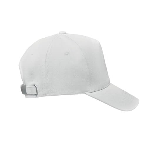 BICCA CAP Cap organic cotton 250 g/m²