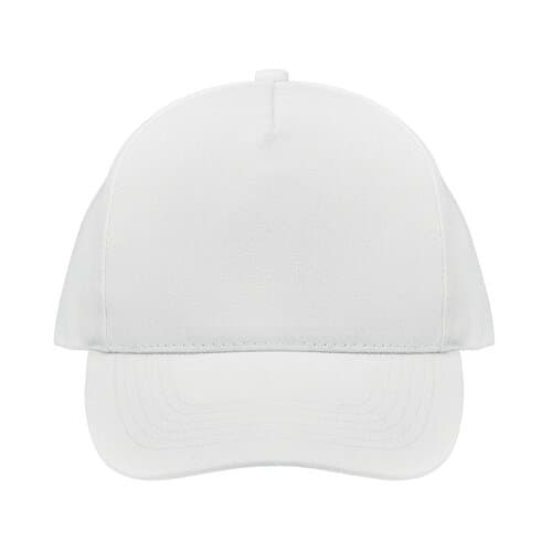 BICCA CAP Cap organic cotton 250 g/m²