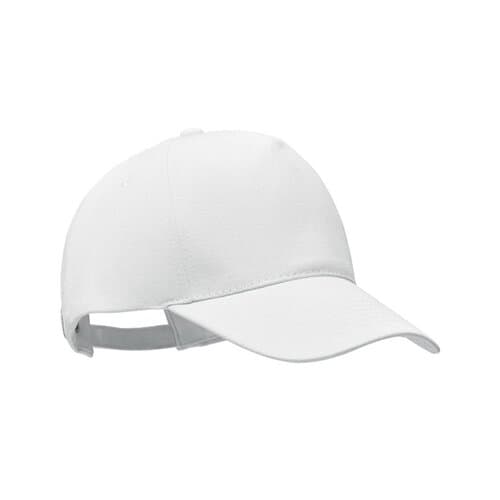 BICCA CAP Cap organic cotton 250 g/m²