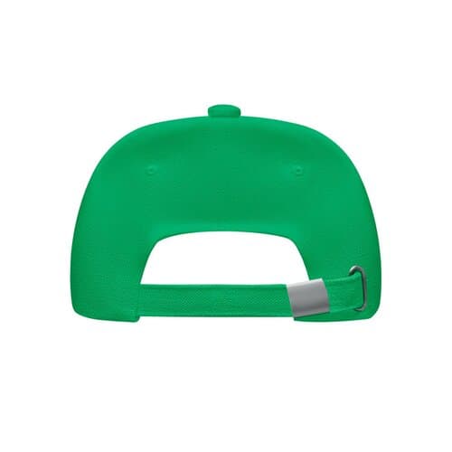 BICCA CAP Cap organic cotton 250 g/m²