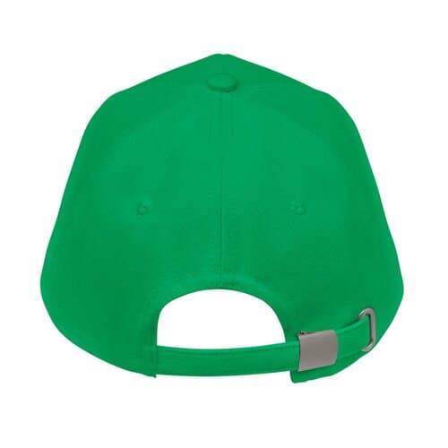 BICCA CAP Cap organic cotton 250 g/m²