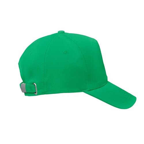 BICCA CAP Cap organic cotton 250 g/m²