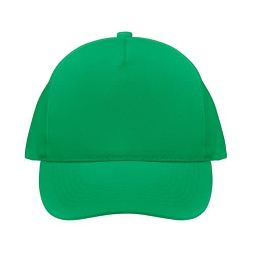 BICCA CAP Cap organic cotton 250 g/m²