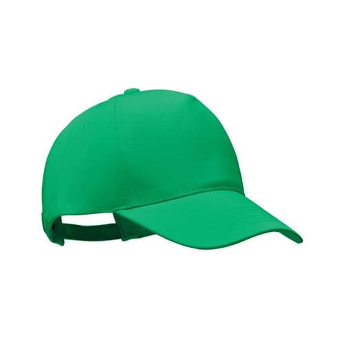 BICCA CAP Cap organic cotton 250 g/m²