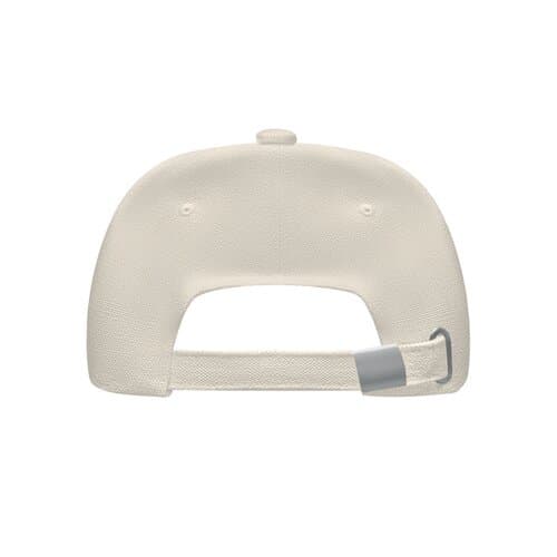 BICCA CAP Cap organic cotton 250 g/m²
