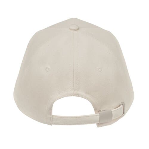 BICCA CAP Cap organic cotton 250 g/m²