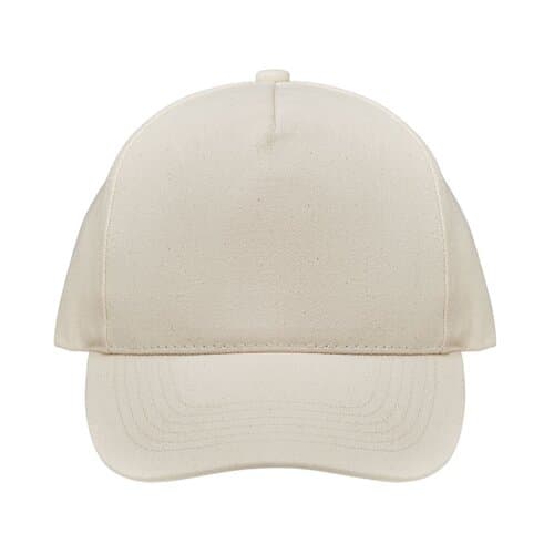 BICCA CAP Cap organic cotton 250 g/m²