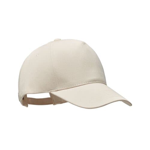 BICCA CAP Cap organic cotton 250 g/m²