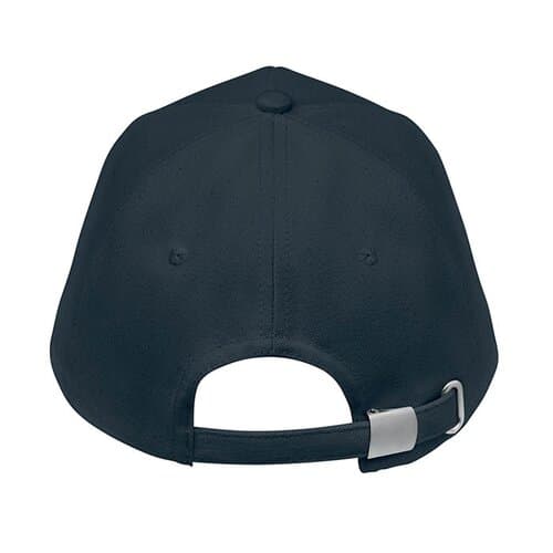 BICCA CAP Cap organic cotton 250 g/m²