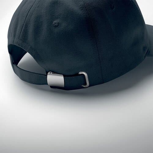 BICCA CAP Cap organic cotton 250 g/m²