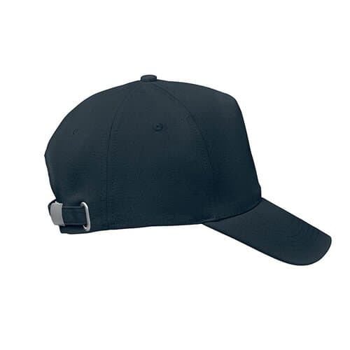 BICCA CAP Cap organic cotton 250 g/m²