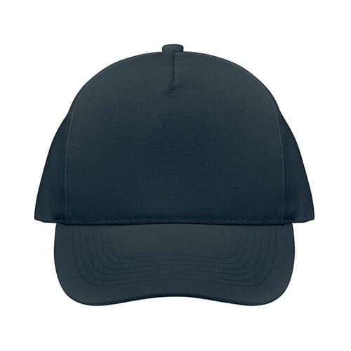 BICCA CAP Cap organic cotton 250 g/m²