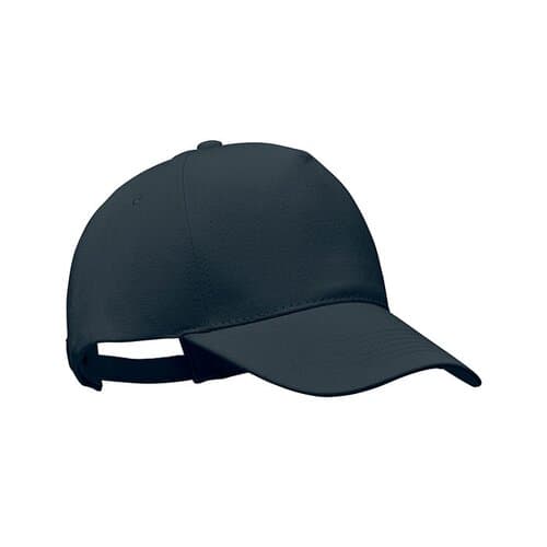 BICCA CAP Cap organic cotton 250 g/m²