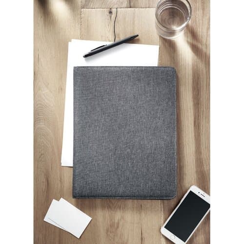 CASOVE DINA A4 Mappe 300D-RPET
