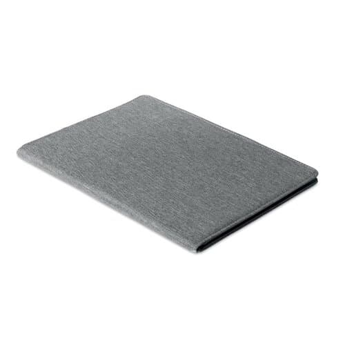 CASOVE DINA A4 Mappe 300D-RPET