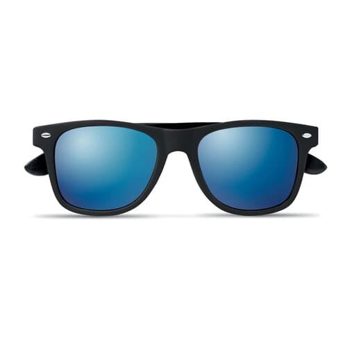 RHODOS Sonnenbrille mit Bambus